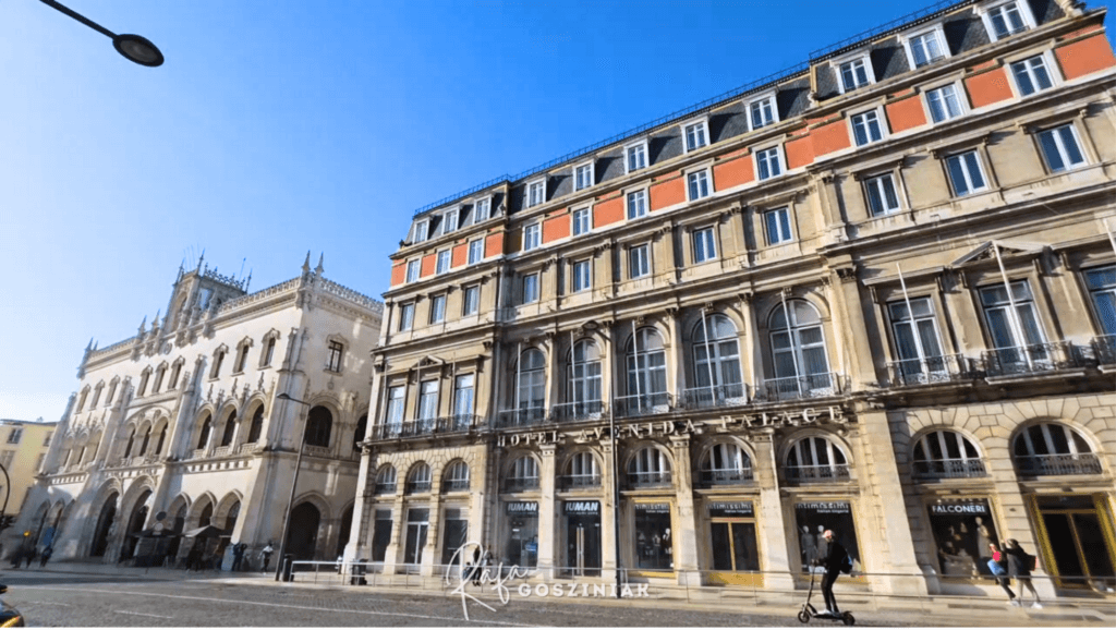 Lisboa