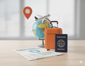 Seguro Viagem – A Importância e o Que Avaliar Antes de Contratar