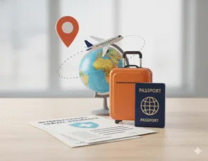 Seguro Viagem – A Importância e o Que Avaliar Antes de Contratar