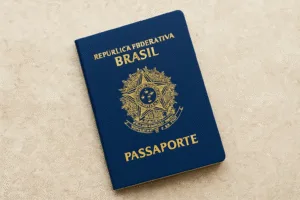 Como tirar passaporte no Brasil: guia completo passo a passo para brasileiros nascidos no Brasil.