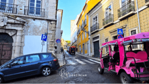 Alfama: Guia completo sobre o bairro mais genuíno de Lisboa