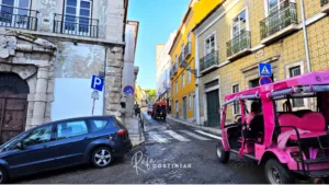 Alfama: Guia completo sobre o bairro mais genuíno de Lisboa