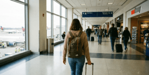 Viajar apenas com RG: Descubra quais países não exigem passaporte (e as regras)