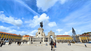 Roteiro Lisboa: O Guia Definitivo para 3 ou 4 Dias Inesquecíveis