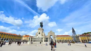Roteiro Lisboa: O Guia Definitivo para 3 ou 4 Dias Inesquecíveis