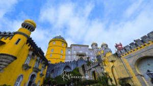 Roteiro de 1 e 2 dias em Sintra, Portugal: como ir, bate e volta, história, onde comer e o que visitar
