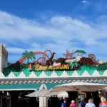 Busch Gardens Tampa:  Guia completo com atrações, animais e dicas