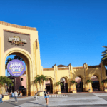 Universal Studios Orlando