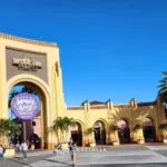 Universal Studios Orlando