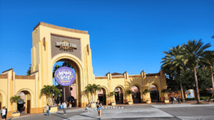 Universal Studios Orlando