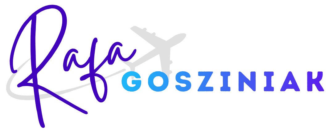Rafa Gosziniak – Blog de Viagem